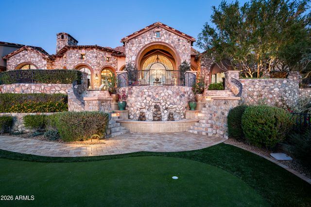11068 E CANYON CROSS Way, Scottsdale, AZ 85255