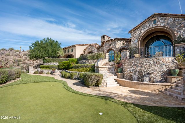 11068 E CANYON CROSS Way, Scottsdale, AZ 85255