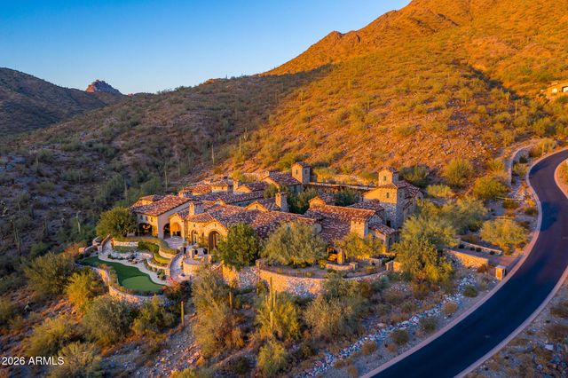 11068 E CANYON CROSS Way, Scottsdale, AZ 85255