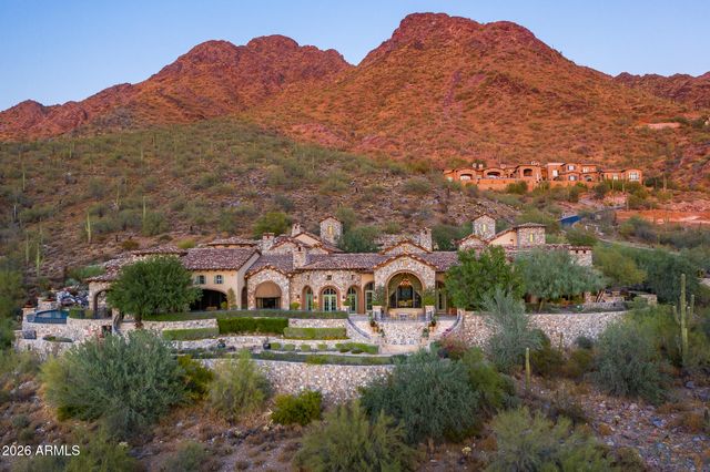 11068 E CANYON CROSS Way, Scottsdale, AZ 85255