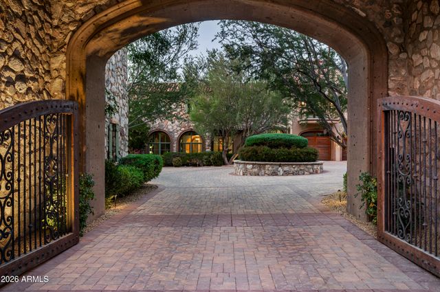 11068 E CANYON CROSS Way, Scottsdale, AZ 85255