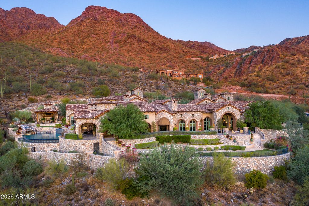 11068 E CANYON CROSS Way, Scottsdale, AZ 85255 — photo 3