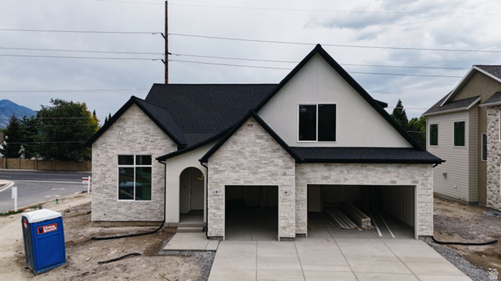 1615 N 320 E #1, Orem, UT 84057 — exterior