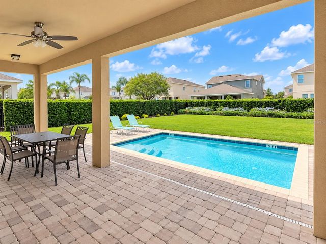 500 BURMA STREET, Kissimmee, FL 34747