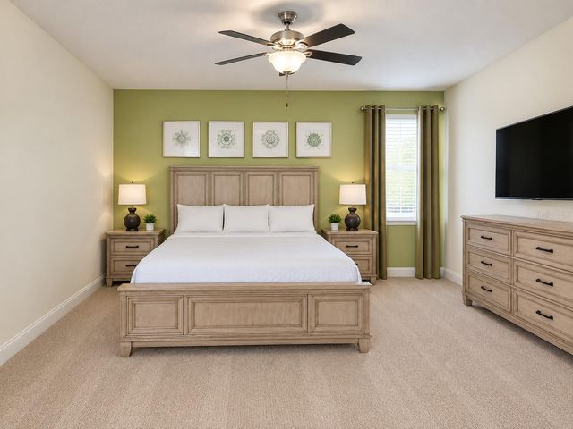 500 BURMA STREET, Kissimmee, FL 34747