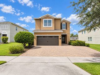 500 BURMA STREET, Kissimmee, FL 34747