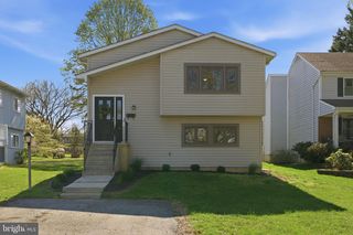 191 S SOUTHWOOD AVE, Annapolis, MD 21401