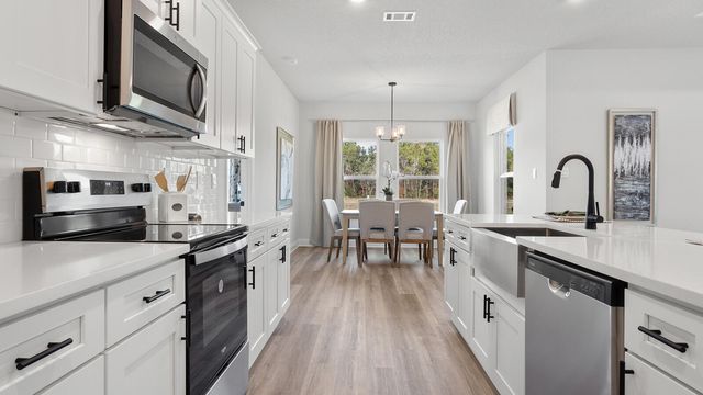 6 Grand Cove, Petal, MS 39465