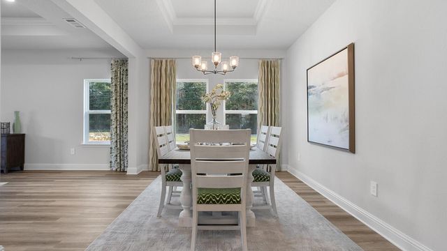 6 Grand Cove, Petal, MS 39465