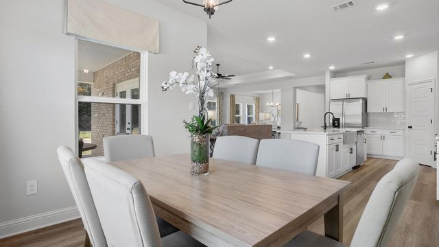 6 Grand Cove, Petal, MS 39465