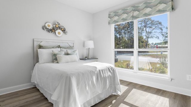 6 Grand Cove, Petal, MS 39465