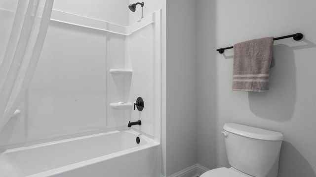 6 Grand Cove, Petal, MS 39465