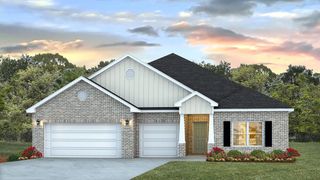6 Grand Cove, Petal, MS 39465