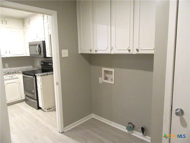 4113 Fox Trail, Temple, TX 76504