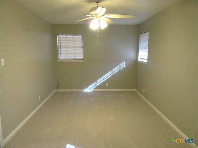 4113 Fox Trail, Temple, TX 76504