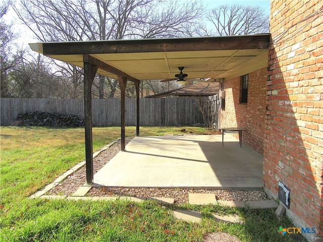 4113 Fox Trail, Temple, TX 76504