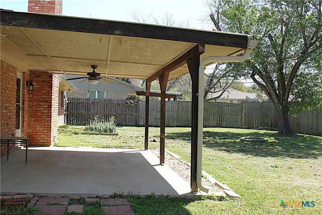 4113 Fox Trail, Temple, TX 76504