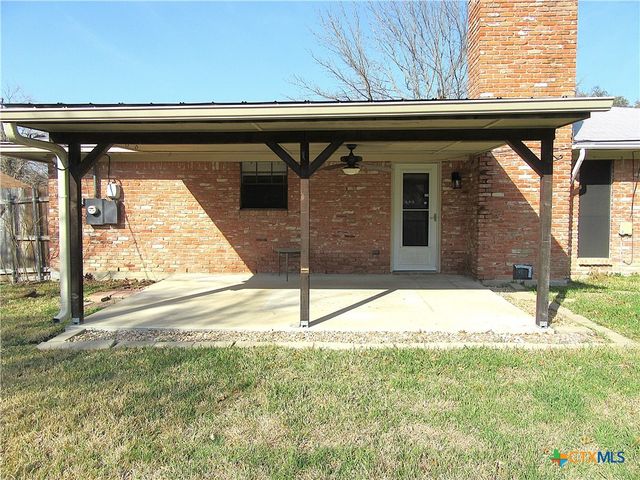 4113 Fox Trail, Temple, TX 76504