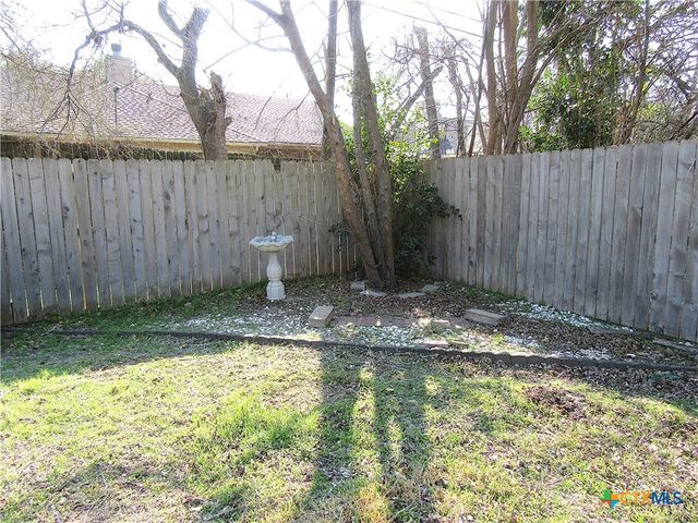 4113 Fox Trail, Temple, TX 76504