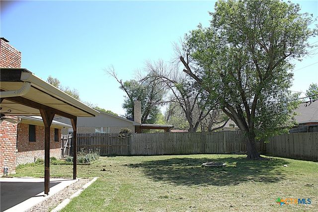 4113 Fox Trail, Temple, TX 76504