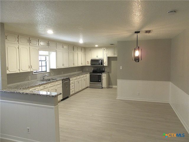 4113 Fox Trail, Temple, TX 76504