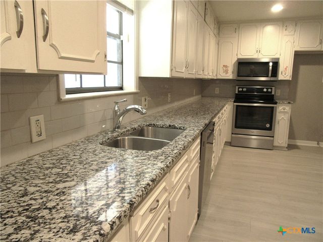 4113 Fox Trail, Temple, TX 76504