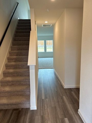 4424 Marsh Hawk Dr, Melissa, TX 75454