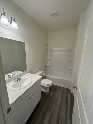 4424 Marsh Hawk Dr, Melissa, TX 75454
