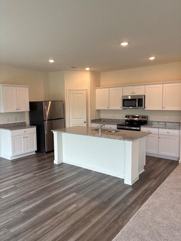 4424 Marsh Hawk Dr, Melissa, TX 75454