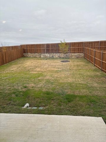 4424 Marsh Hawk Dr, Melissa, TX 75454