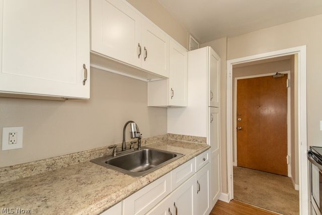 11850 Edgewater Drive 1002, Lakewood, OH 44107