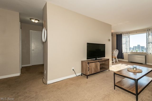 11850 Edgewater Drive 1002, Lakewood, OH 44107