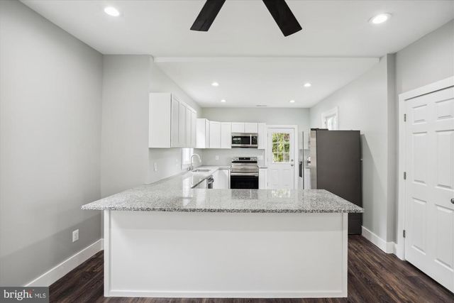 305 WILLIS ST, Cambridge, MD 21613