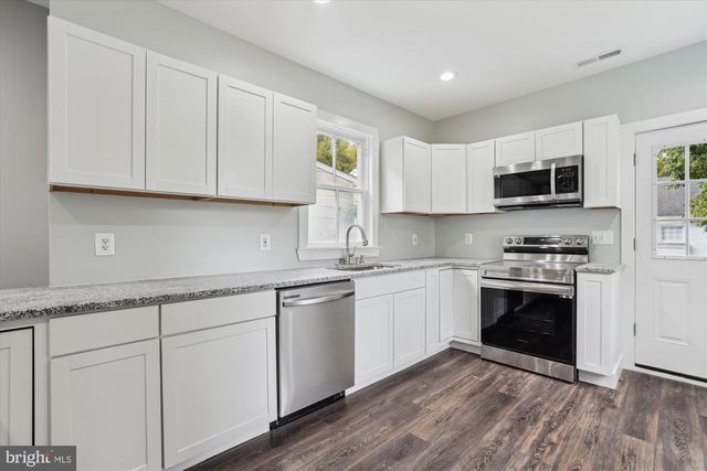 305 WILLIS ST, Cambridge, MD 21613