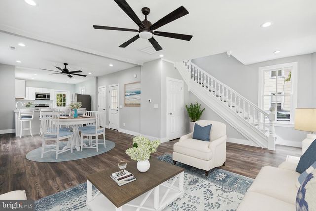 305 WILLIS ST, Cambridge, MD 21613