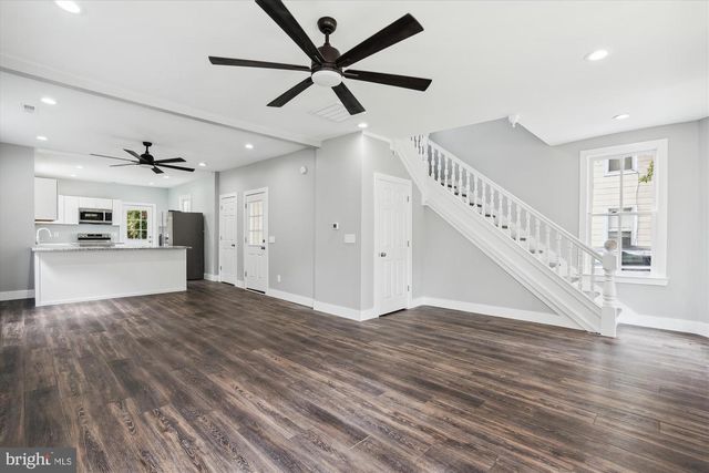 305 WILLIS ST, Cambridge, MD 21613