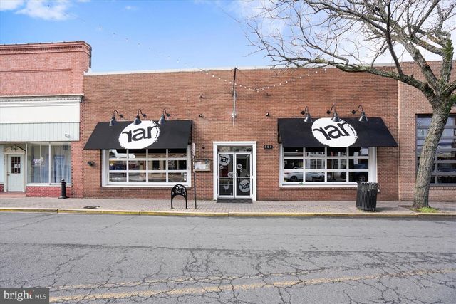 305 WILLIS ST, Cambridge, MD 21613