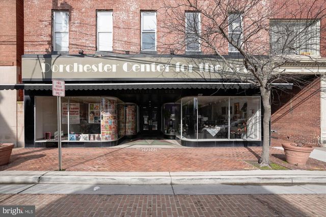 305 WILLIS ST, Cambridge, MD 21613