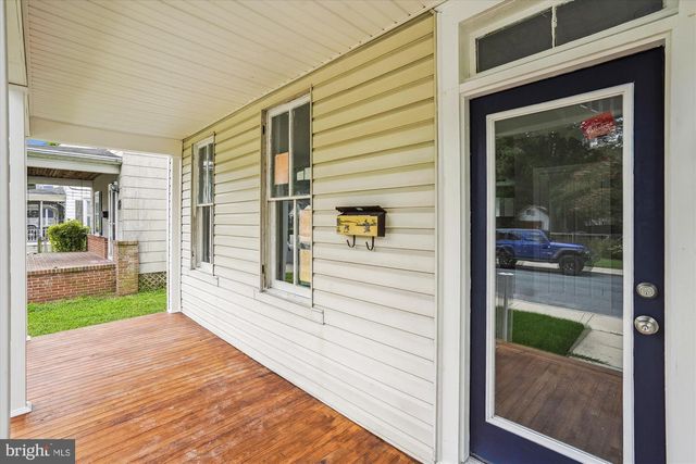 305 WILLIS ST, Cambridge, MD 21613