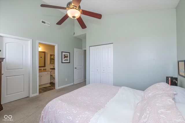 3812 Dusty Sands Road, Whitestown, IN 46075