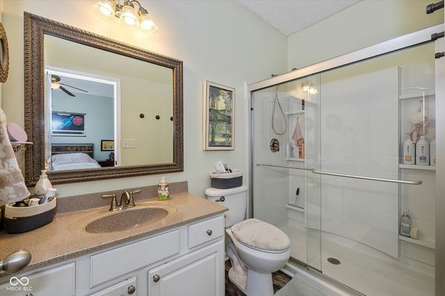 3812 Dusty Sands Road, Whitestown, IN 46075