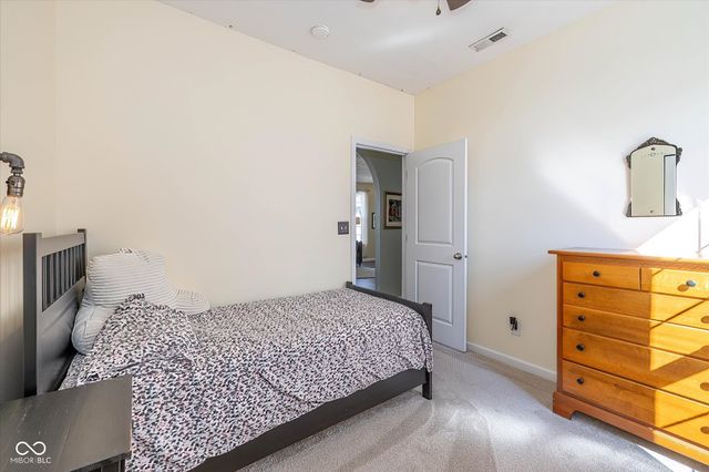 3812 Dusty Sands Road, Whitestown, IN 46075