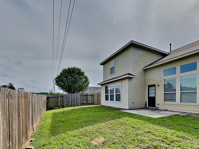 19002 Bressingham Drive, Tomball, TX 77375