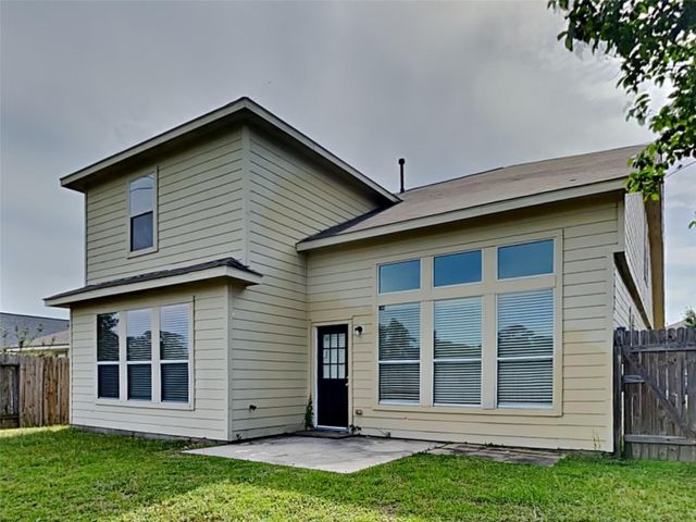 19002 Bressingham Drive, Tomball, TX 77375