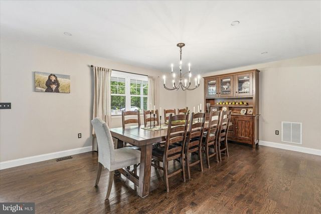 20 N CERVETTO RD, Little Egg Harbor Twp, NJ 08087