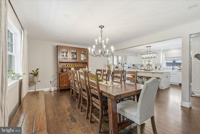 20 N CERVETTO RD, Little Egg Harbor Twp, NJ 08087