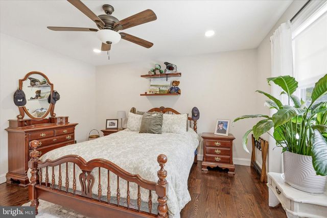 20 N CERVETTO RD, Little Egg Harbor Twp, NJ 08087
