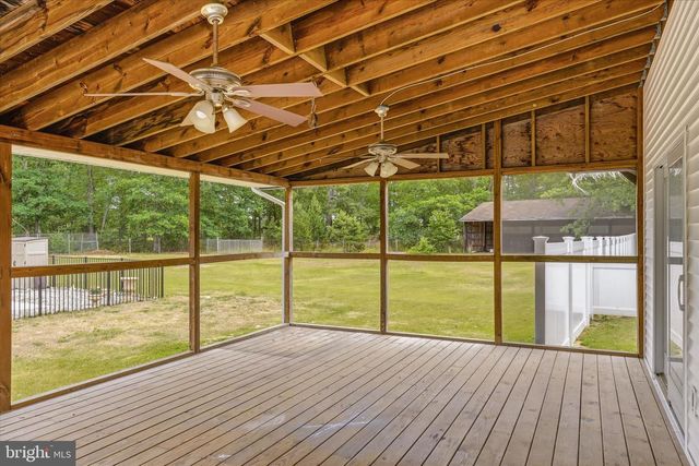 20 N CERVETTO RD, Little Egg Harbor Twp, NJ 08087