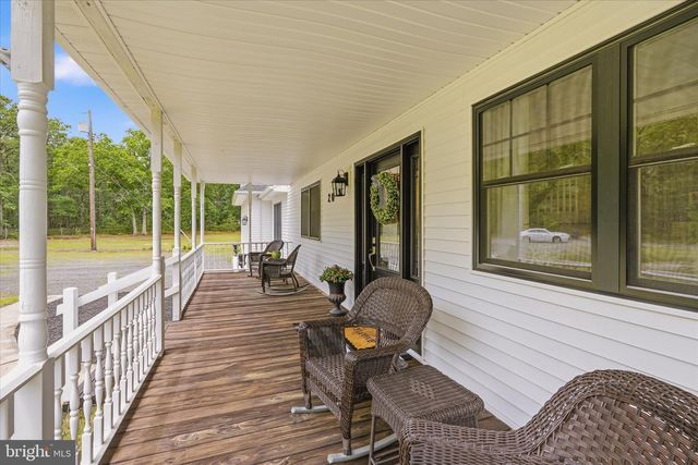 20 N CERVETTO RD, Little Egg Harbor Twp, NJ 08087