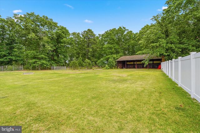 20 N CERVETTO RD, Little Egg Harbor Twp, NJ 08087